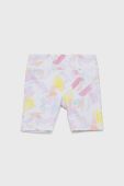 Дитячі шорти Guess візерунок колір барвистий (1982803)