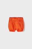 Дитячі шорти Mayoral колір помаранчевий однотонні (2099161)
