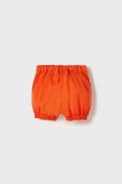 Дитячі шорти Mayoral колір помаранчевий однотонні (2099161)