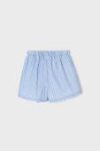 Дитячі шорти Mayoral візерунок колір блакитний (1999750)