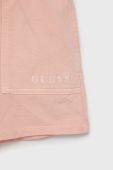 Guess колір рожевий однотонні регульована талія (2060318)