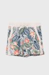 Дитячі шорти Name it візерунок колір барвистий
