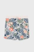 Дитячі шорти Name it візерунок колір барвистий