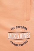 Шорти Jack & Jones чоловічі колір помаранчевий (2290003)