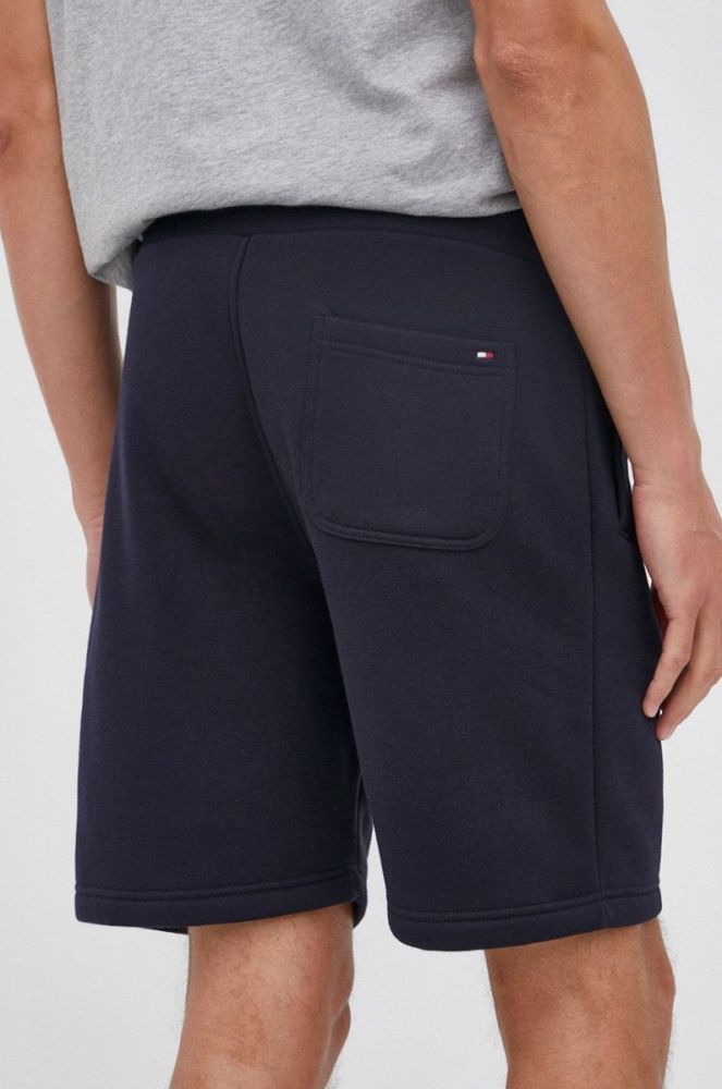 Шорти Tommy Hilfiger чоловічі колір синій (1941654) фото 3