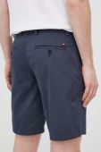 Шорти Tommy Hilfiger Brooklyn чоловічі колір синій