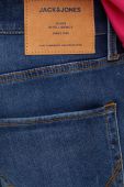 Джинсові шорти Jack & Jones чоловічі колір синій (2333486)