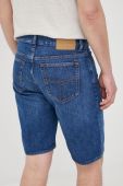 Джинсові шорти Tiger Of Sweden чоловічі колір блакитний (2307960)