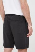 Шорти Tiger Of Sweden чоловічі колір чорний