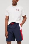 Шорти Tommy Jeans чоловічі колір синій (2286553)