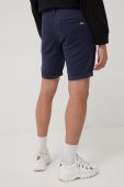 Шорти Tommy Jeans Scanton чоловічі колір синій