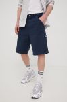Шорти Tommy Jeans чоловічі колір синій (2220168)