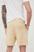 Шорти Rester?ds чоловічі колір бежевий