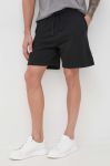 Шорти Rester?ds чоловічі колір чорний