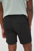 Шорти Samsoe Samsoe чоловічі колір чорний (2060380)