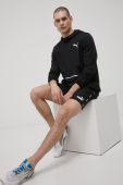 Шорти для тренувань Puma Ess+ Tape 849043 чоловічі колір чорний