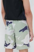 Шорти adidas Originals HF4873 чоловічі колір зелений