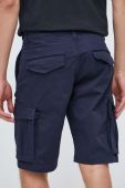 Шорти Gant чоловічі колір синій (3076619)