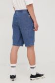 Джинсові шорти Tom Tailor чоловічі колір блакитний (2400403)