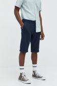Шорти Tom Tailor чоловічі колір синій