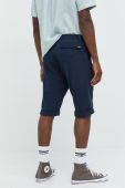 Шорти Tom Tailor чоловічі колір синій
