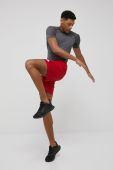 Шорти для тренувань adidas Performance Entrada 22 H61735 чоловічі колір червоний