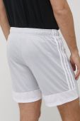 Шорти для тренувань adidas Performance Tastigo 19 GV1614 чоловічі колір сірий
