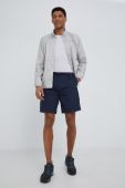 Шорти outdoor Jack Wolfskin Lightsome чоловічі колір синій