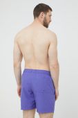 Купальні шорти adidas Originals Adicolor колір фіолетовий