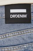 Джинсові шорти Dr. Denim чоловічі колір блакитний