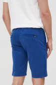 Шорти Pepe Jeans Blackburn Short чоловічі колір синій