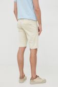 Шорти Pepe Jeans Blackburn Short чоловічі колір бежевий