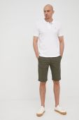 Шорти Drykorn чоловічі колір зелений