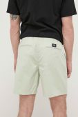 Шорти Vans чоловічі колір зелений