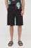 Шорти Sisley чоловічі колір чорний (2394367)