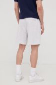 Шорти Superdry чоловічі колір сірий (2308039)