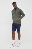 Шорти Lyle & Scott чоловічі колір синій (2221736)