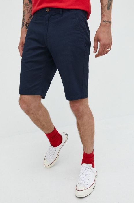 Шорти s.Oliver чоловічі колір синій