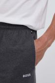 Шорти лаунж BOSS колір чорний (3253984)