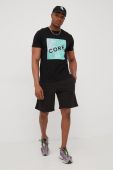 Шорти New Era чоловічі колір чорний (2299314)