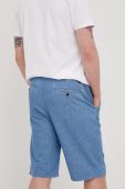Шорти Lee чоловічі колір блакитний (2448395)