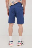 Шорти Lee чоловічі колір блакитний (2349377)