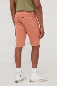 Шорти Lee чоловічі колір помаранчевий