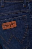 Джинсові шорти Wrangler чоловічі колір синій (2290092)