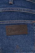 Джинсові шорти Wrangler чоловічі колір синій (2308070)