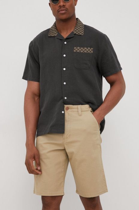 Шорти Wrangler чоловічі колір бежевий (2299323)