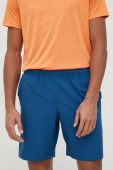 Шорти для тренувань Under Armour чоловічі колір блакитний (2860844)