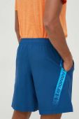 Шорти для тренувань Under Armour чоловічі колір блакитний (2860844)
