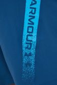Шорти для тренувань Under Armour чоловічі колір блакитний (2860844)