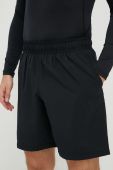 Шорти для тренувань Under Armour Woven Graphic чоловічі колір чорний (2470906)